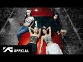 BLACKPINK - ‘JUST LIKE THAT’ (Official Lyric Video)