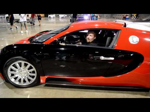 auto-extremes-driving-t-pain's-bugatti-veyron,-drop-head,-ghost,-and-the-joker-donk