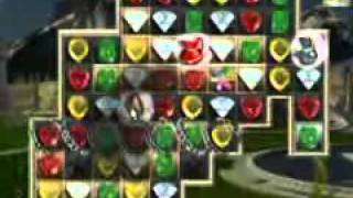 Jewel Match 3 screenshot 5
