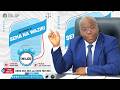 Live WAZIRI HOMERA ANASIKILIZA KERO ZA WATANZANIA MUBASHARA SEMA NA WAZIRI MUDA HUU 