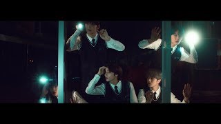 TXT (투모로우바이투게더) '9와 4분의 3 승강장에서 너를 기다려 (Run Away)' Official Teaser 1