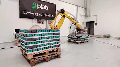 Kenos ® KVGL - PIAB