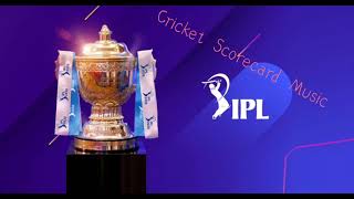 IPL 2021 Intro