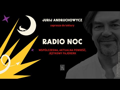 Wideo: Jurij Andruchowycz: biografia, kreatywność