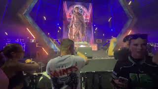 Revelation vs BMBERJCK (full set, NOT ASCENSION) @ Intents Festival 2026