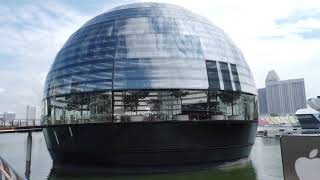 Apple Marina Bay Sands