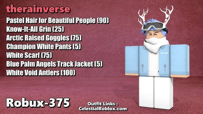 20 Cheap and Cool Roblox Outfits Under 400 robux 