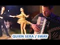 Quien sera  sway   instrumental cover