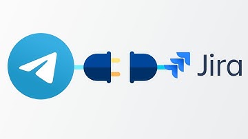 How To Integrate Telegram with Jira