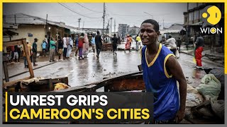 Download lagu Paul Biya Wins Cameroon Election at 92 Amid Nationwide Unrest; Faces Backlash | WION
