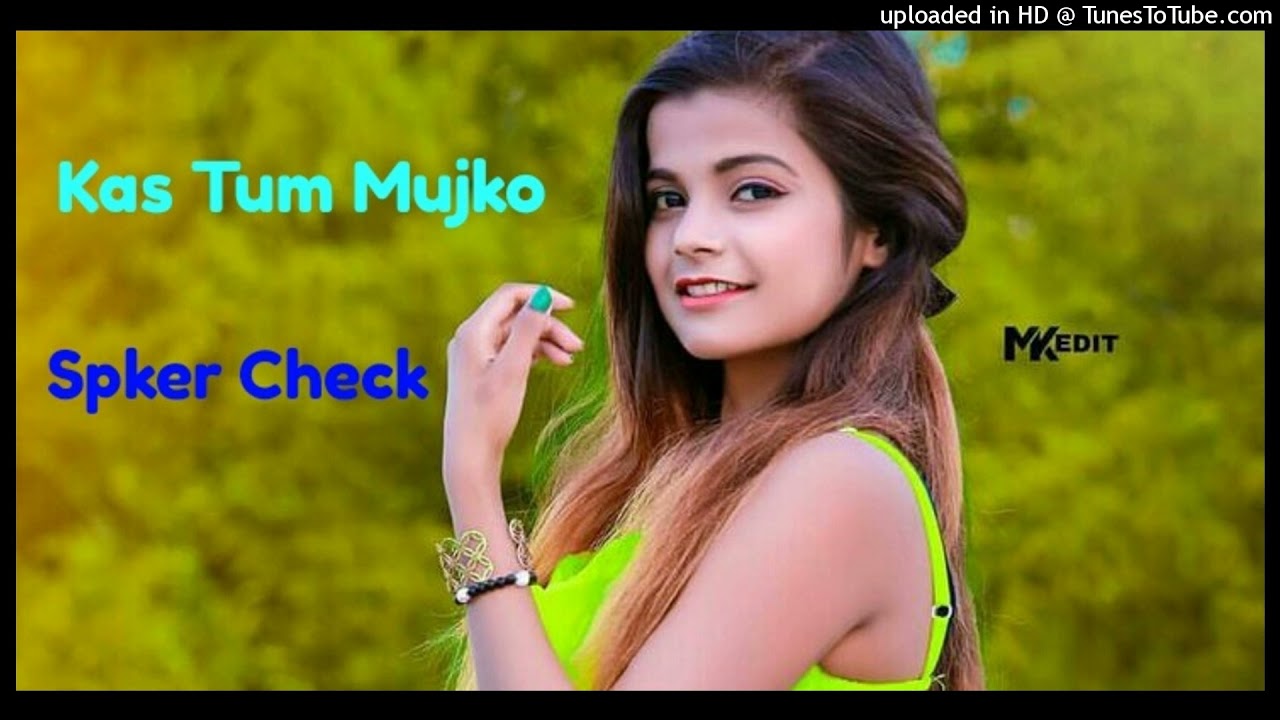 Kash Tum Mujhse Ek Baar Dj Song Aatish Lyrics Hindi Dj Remix Song Dj SuNiL Vibration