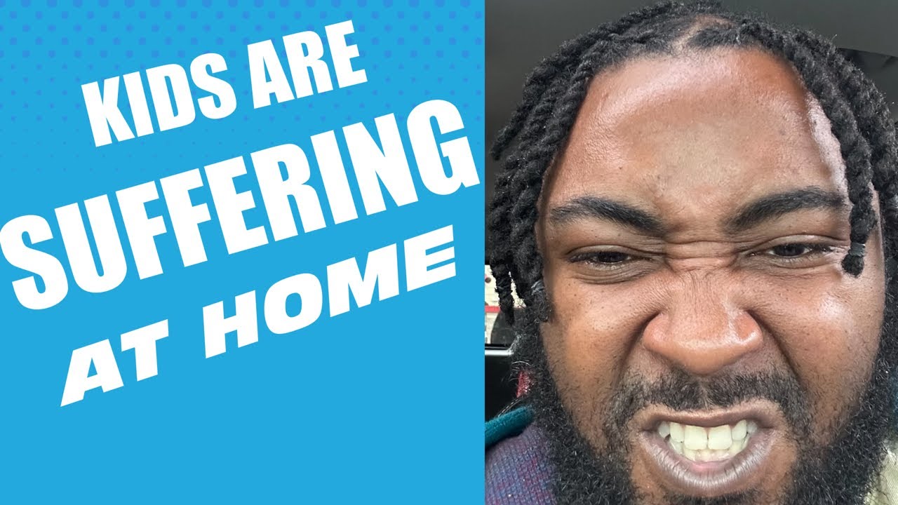 [The Matrix] SINGLE/BITTER PARENTS Are No Good For RAISING KIDS 