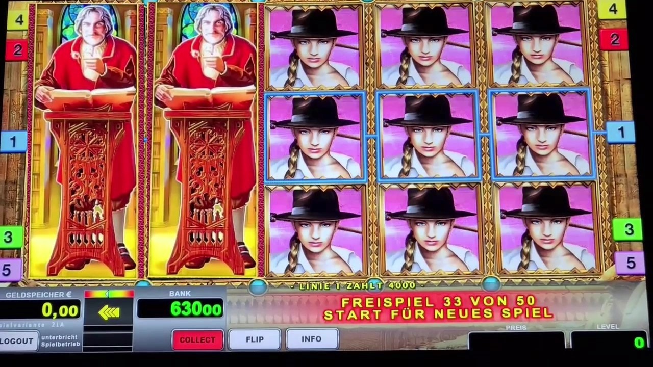 Pelican Casino vizuální ukázka