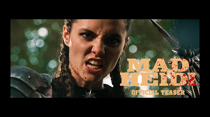 MAD HEIDI | Official Teaser 2022