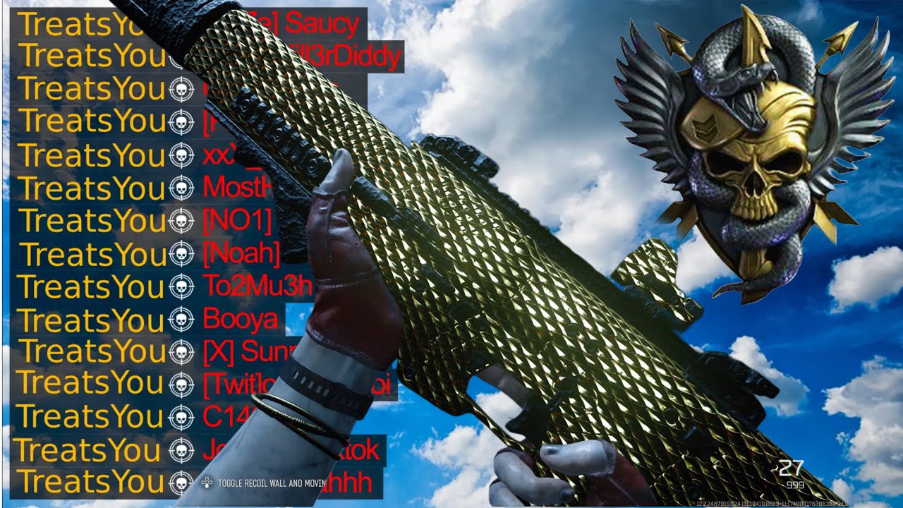 1 BURST MAVERICK НЕСПРАВЕДЛИВ в BO7😭 (Лучшая конфигурация класса X9 MAVERICK)