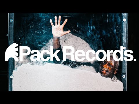 Godly the Ruler - the world is big [feat. Internet Girl]