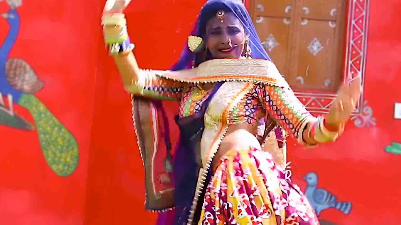 rajasthani songs आ गया रीता शर्मा का जोरदार डांस - चालो रूणिचा थोड़ी दूर | Yuvraj Mewadi, Raju Mewadi | जरूर देखे