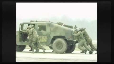 TEDxBrisbane 2011 - Andrew Wilford