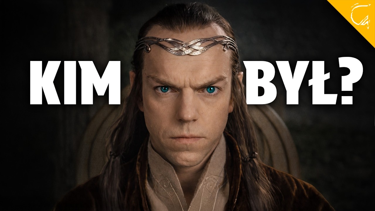 Wszystko o Elrondzie i wydarzeniach w których brał Udział