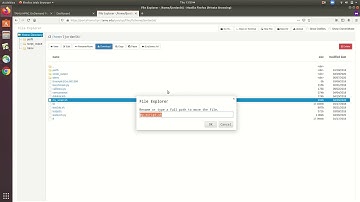 Using OpenOnDemand: Intro