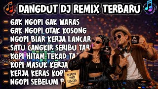  Gak Ngopi Gak Warasbest Dj Rapper Hiphop Terbaru 2026gak Ngopi Otak Kosongdjhiphop