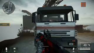 Warface PvE Glitch