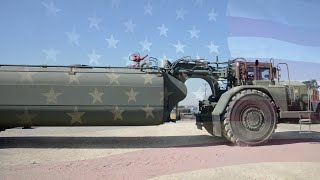 Happy Veterans Day From Mega Corp.