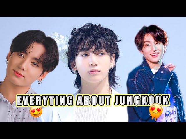 100 Must-Know Facts about BTS's JUNGKOOK 💜😍  𝗧𝗵𝗲 𝗝𝘂𝗻𝗴𝗸𝗼𝗼𝗸 𝗕𝗶𝗯𝗹𝗲 ❗ class=