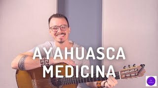 Vídeo de Madressita Ayahuasca