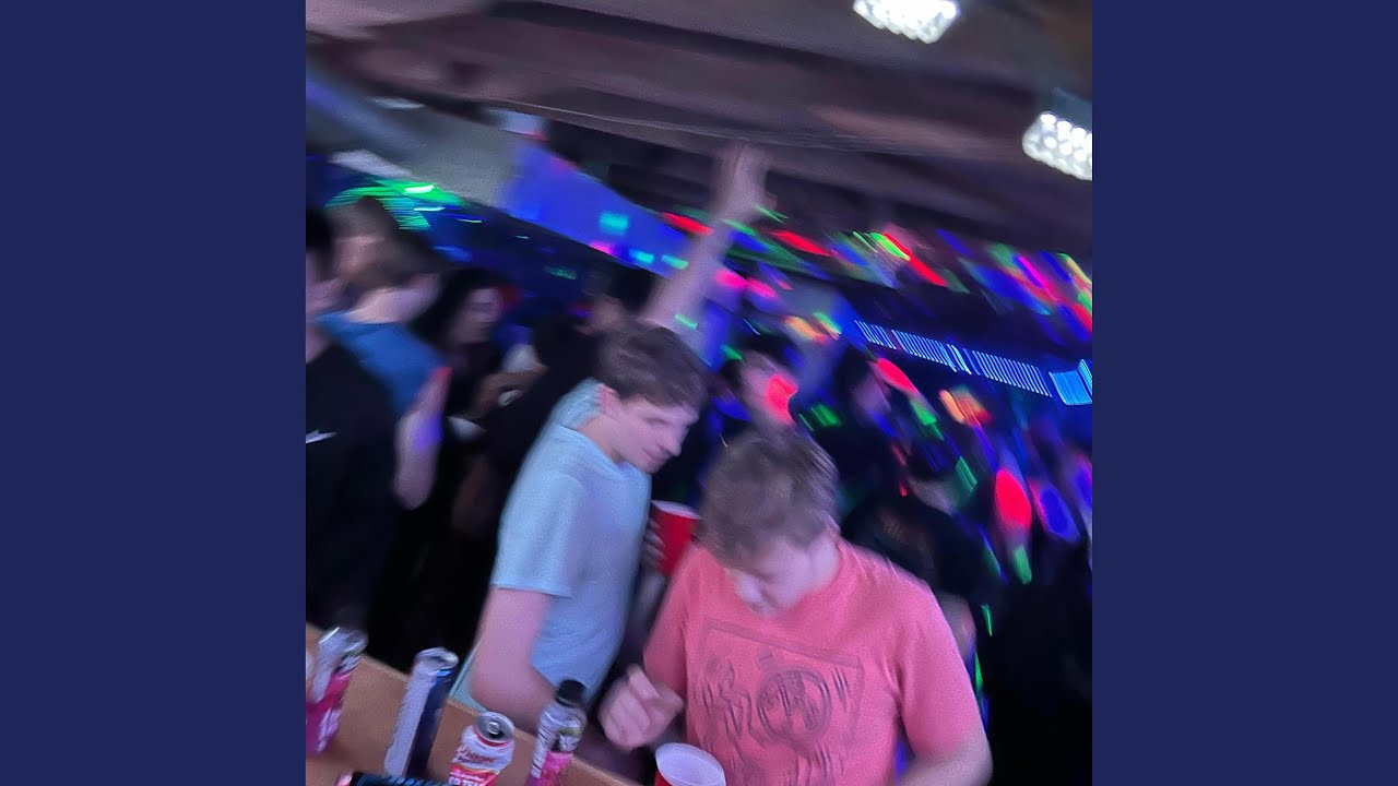 THROWBACK JAM (feat. Nick Spies)