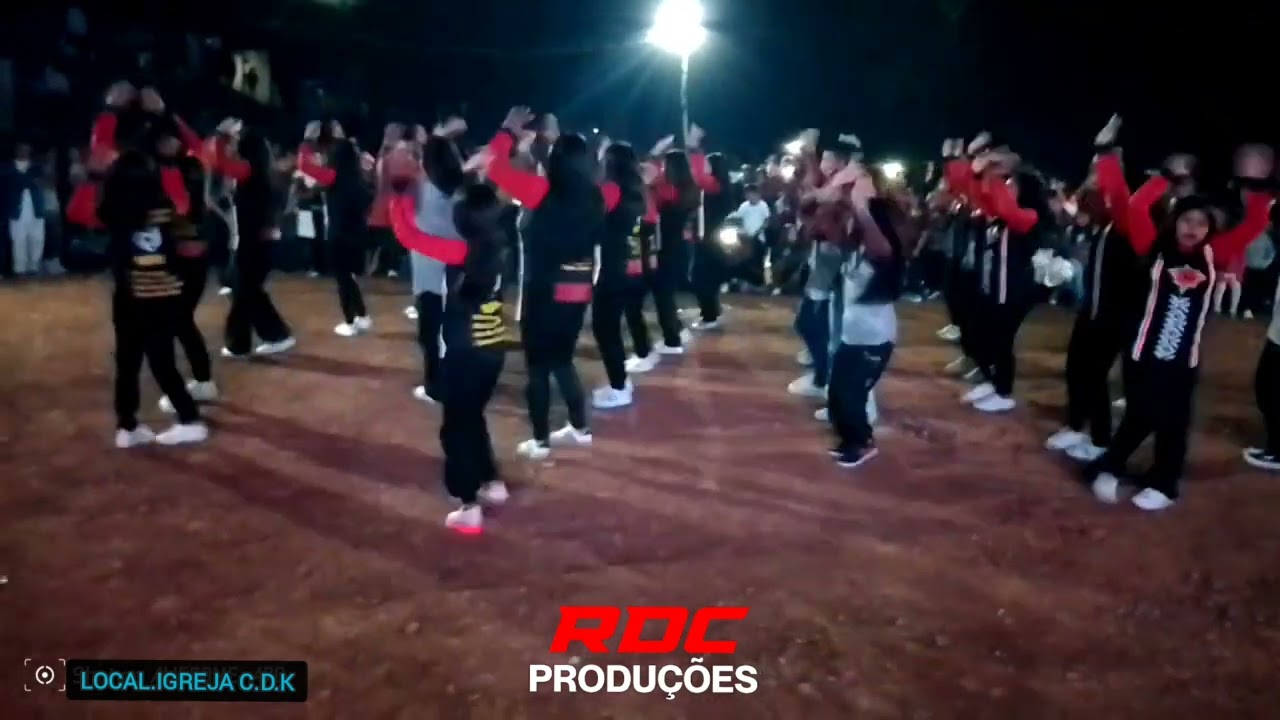 RDC PRODUÇÕES