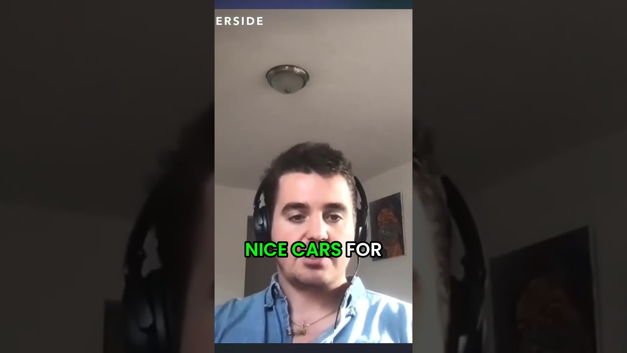 Deflation is a good thing despite what the Keynesians say