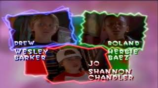 Beetleborgs Intro