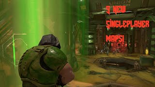 BATTLEMODE CAMPAIGN! - DOOM Eternal @deviildelta