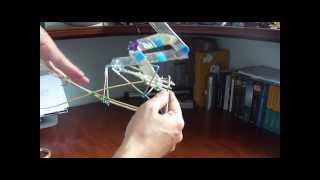 bird wing machine anatomy fly como fiz salvo