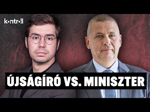 Kétes múltú titkosszolga Ruszin-Szendi Romulusz jelöltje