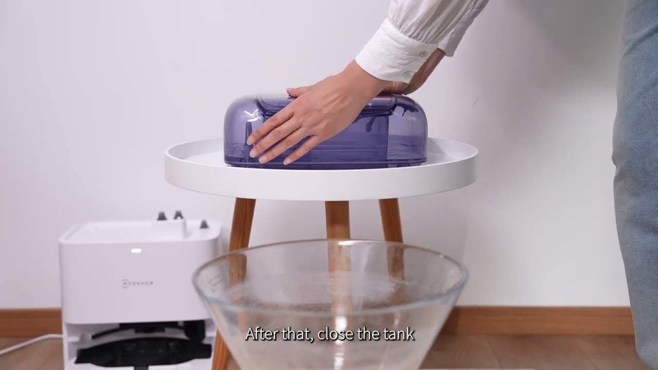 ECOVACS Japan公式サイト