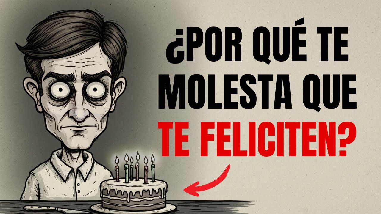 Скрытая психология людей, которые не празднуют свои дни рождения