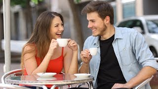 How to Flirt with a Guy Without Seeming Desperate Relationship Coaching