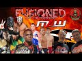 Fusioned   BOMAYE vs The Bulldogs Review