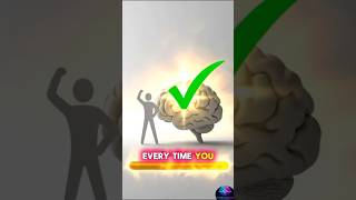 2 Minutes of Posture Change = New Brain Chemistry #transformation #hack