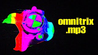 The Hunt For The Omnitrix Sound Effect