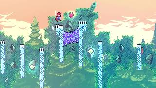 The Final Stretch | Celeste - The Summit