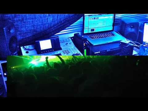 Neuroticfish - Skin (Binary 2002)
