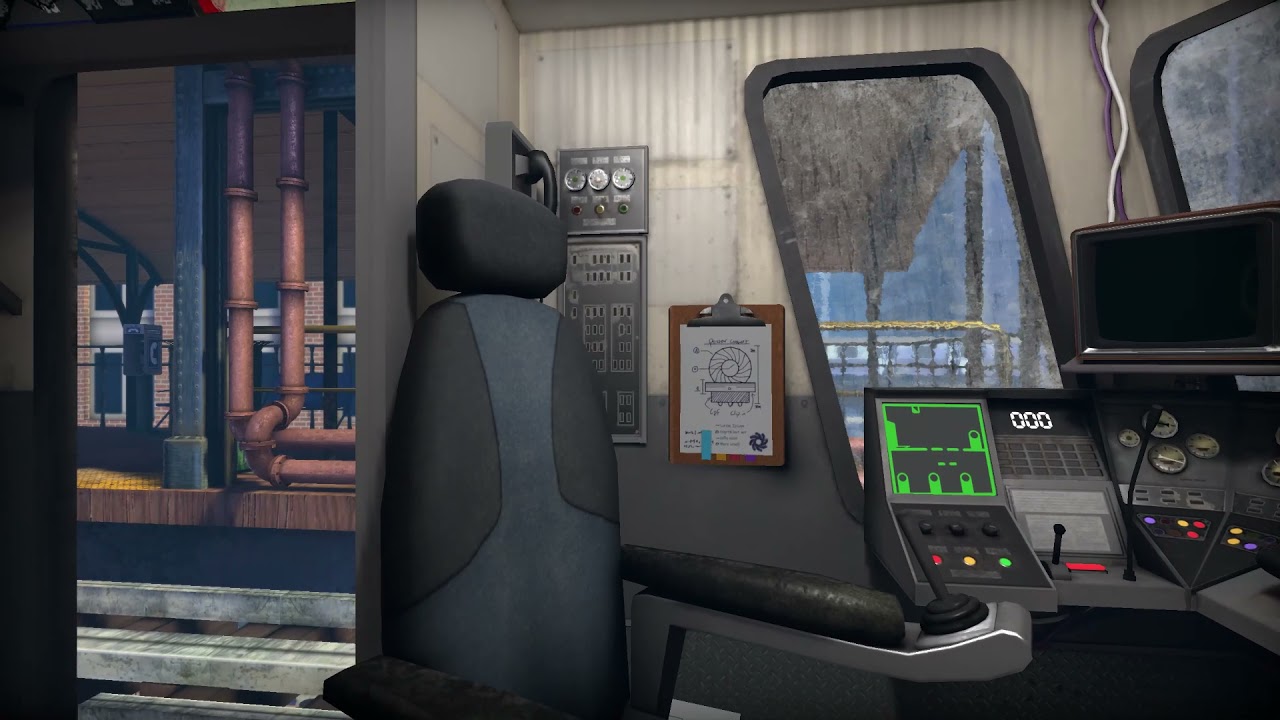 The Pedestrian | Downtown 100 GAMERSCORE 