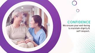 Experience an Elite Care Home Health Agency LLC