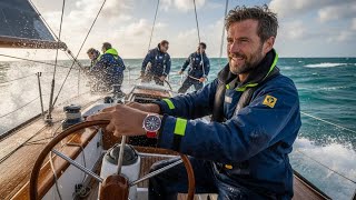 Now on Kickstarter: Exploro24 | The watch that brings color to the outdoors.