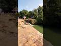 Jharsuguda Waterfalls#waterfall#travelvlog#minivlog#jharsugudawaterfall#ytshorts#shortsfeed#trending