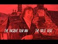 The Ancient Ram Inn - The First Visit