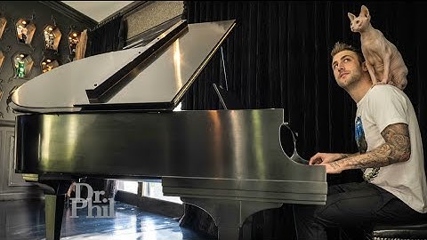 Mitch Albom Discusses The Message Behind The Magic Strings Of Frankie Presto